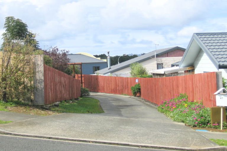 Photo of property in 41 Ridgeway Drive, Te Kamo, Whangarei, 0112
