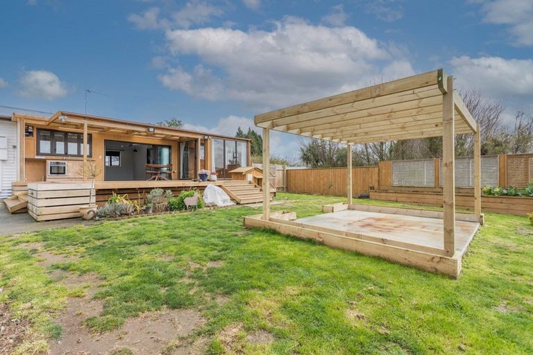 Photo of property in 17 Marr Place, Tokoroa, 3420