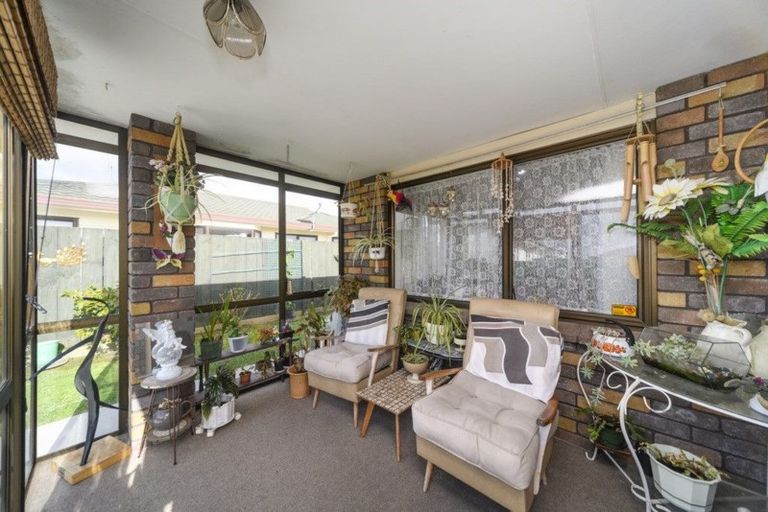 Photo of property in 89 College Street, Awapuni, Palmerston North, 4412