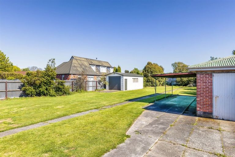 Photo of property in 41a Neville Street, Spreydon, Christchurch, 8024