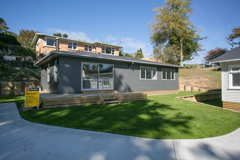 Photo of property in 337 Sinclair Terrace, Te Awamutu, 3800