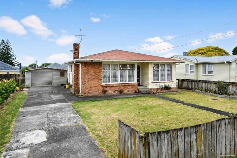Photo of property in 33 Johnstones Road, Otara, Auckland, 2023