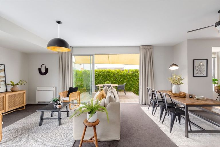 Photo of property in 474b Manchester Street, St Albans, Christchurch, 8014