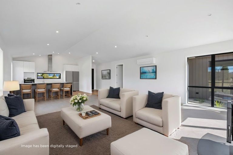 Photo of property in 17 William Jones Place, Hanmer Springs, 7334