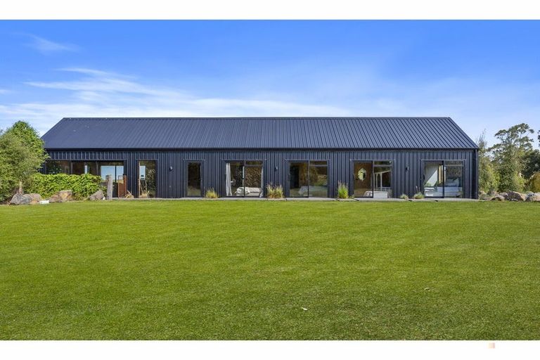Photo of property in 515 Doake Road, Levels Valley, Timaru, 7974