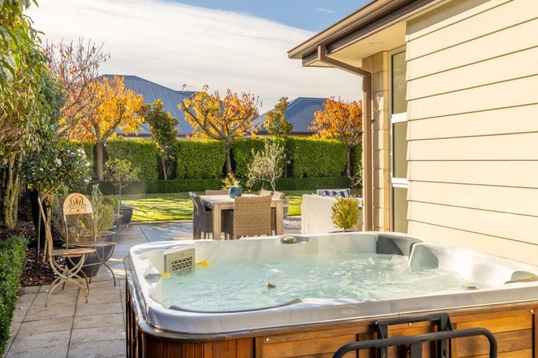 Photo of property in 9 Stationmasters Way, Prebbleton, 7604