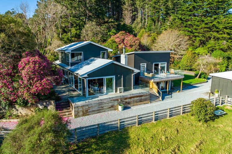 Photo of property in 1123 Akatarawa Road, Akatarawa, Upper Hutt, 5372