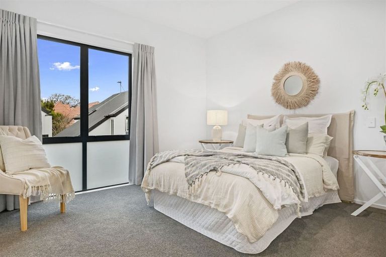 Photo of property in 3/441 Manchester Street, St Albans, Christchurch, 8014