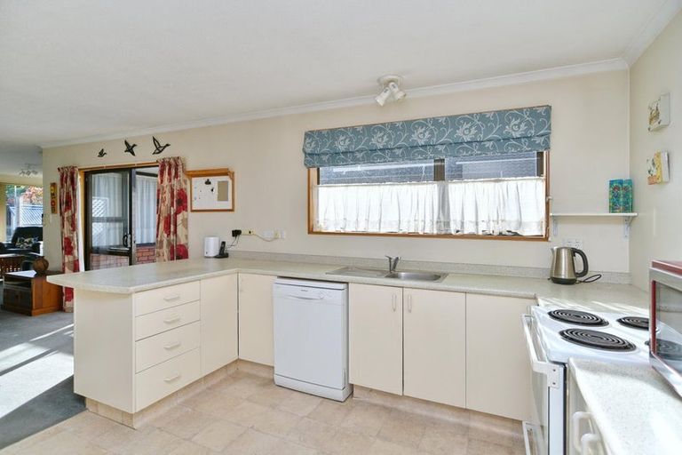 Photo of property in 39b Ivory Street, Rangiora, 7400