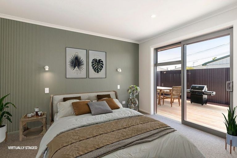 Photo of property in 69a Howick Road, Redwoodtown, Blenheim, 7201