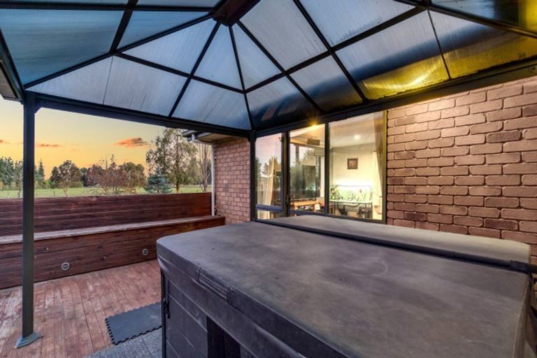 Photo of property in 596 Rangiora Leithfield Road, Sefton, Rangiora, 7477