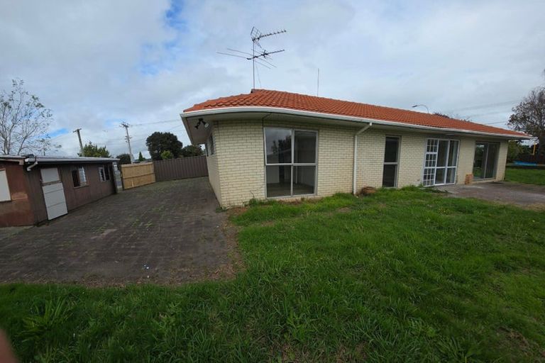Photo of property in 39 Cosgrave Road, Papakura, 2110