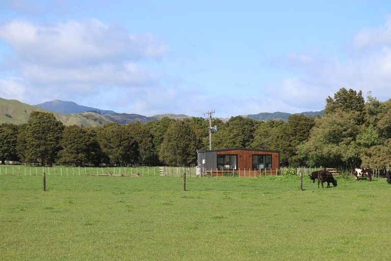Photo of property in 331 Otaki Gorge Road, Hautere, Otaki, 5582