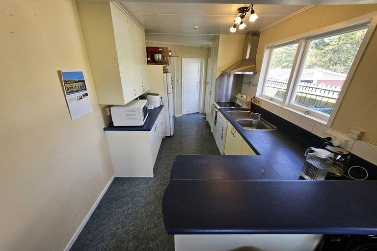 Photo of property in 8 Kaponga Street, Wainuiomata, Lower Hutt, 5014