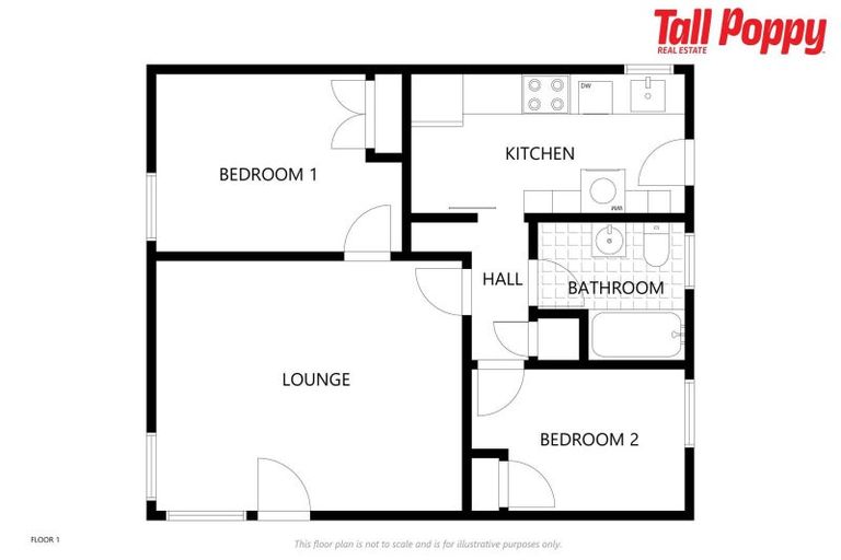 Photo of property in 2/108 Cranford Street, St Albans, Christchurch, 8014