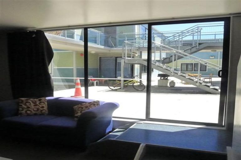 Photo of property in 4/3 King Street, Mount Cook, Wellington, 6021