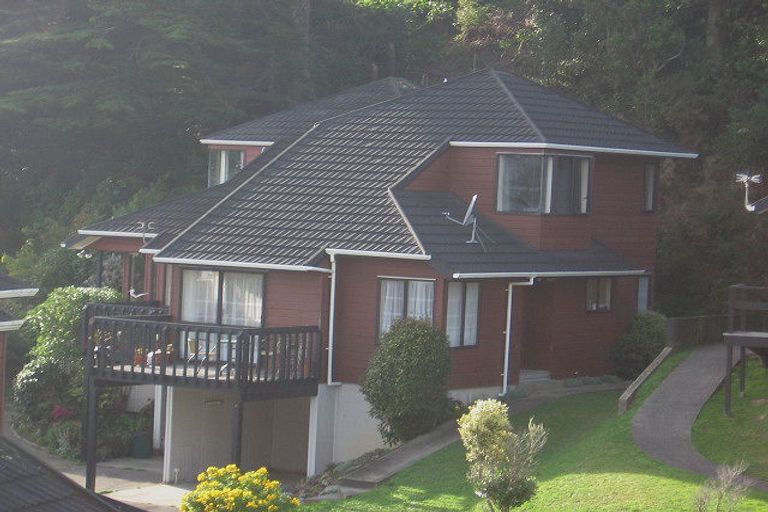 Photo of property in 7f6 Sheridan Terrace, Johnsonville, Wellington, 6037