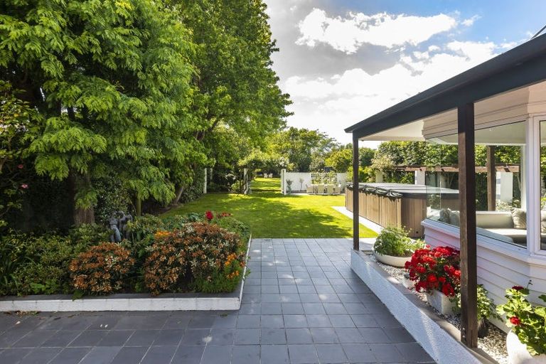 Photo of property in 36 Jacksons Road, Lyttelton, 8082