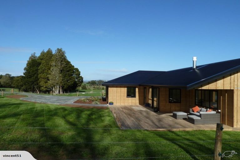 Photo of property in 364 Gumtown Road, Te Kamo, Kamo, 0185