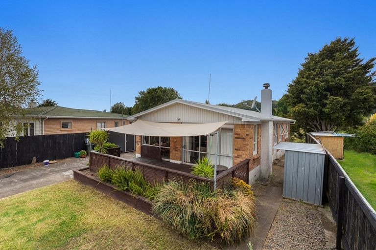 Photo of property in 55 Lord Cobham Avenue, Whakatane, 3120