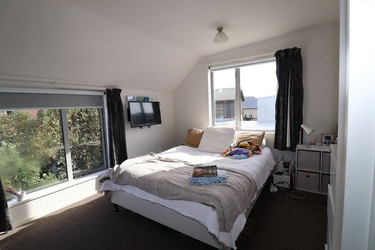 Photo of property in 3/16 Elizabeth Street, Riccarton, Christchurch, 8011