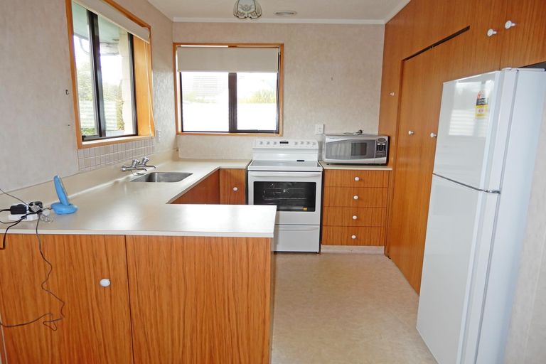 Photo of property in 3b Mersey Street, South Hill, Oamaru, 9400