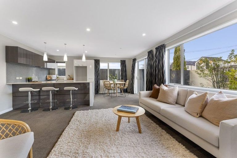 Photo of property in 1/505 Madras Street, St Albans, Christchurch, 8014