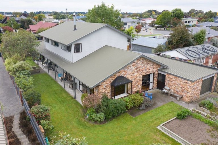 Photo of property in 3 Churchill Avenue, Allenton, Ashburton, 7700