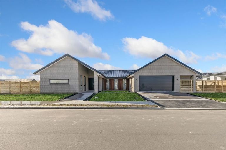 Photo of property in 1 Candlesticks Crescent, Lincoln, 7608