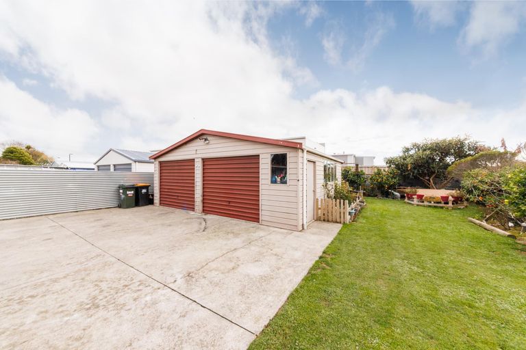 Photo of property in 44 Rugby Street, Awapuni, Palmerston North, 4412