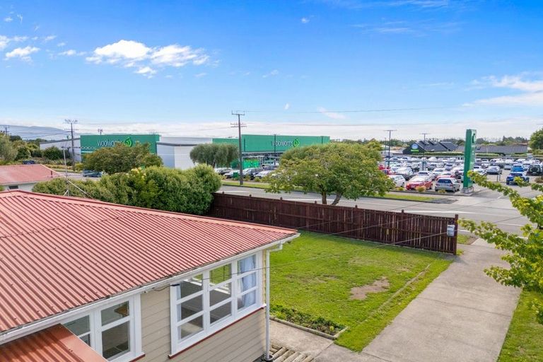 Photo of property in 88 Weld Street, Redwoodtown, Blenheim, 7201