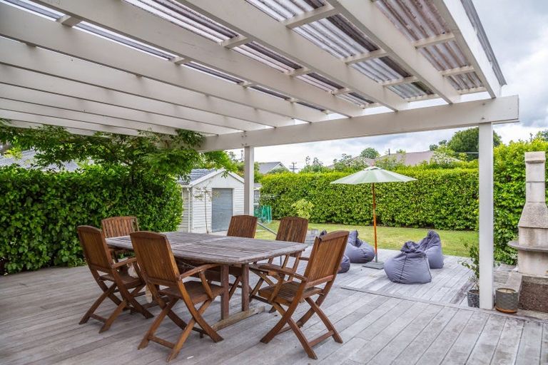 Photo of property in 188 Main Street, Greytown, 5712