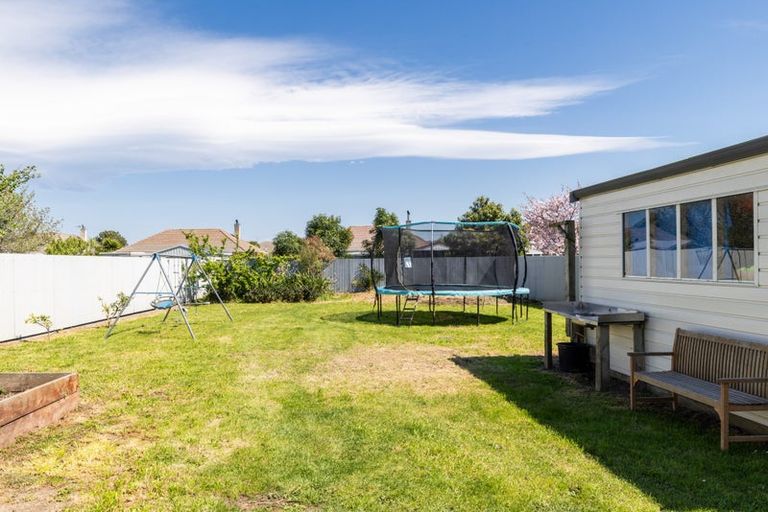 Photo of property in 11 Massey Crescent, Marewa, Napier, 4110