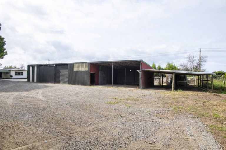 Photo of property in 121 Bell Road, Matawhero, Gisborne, 4071