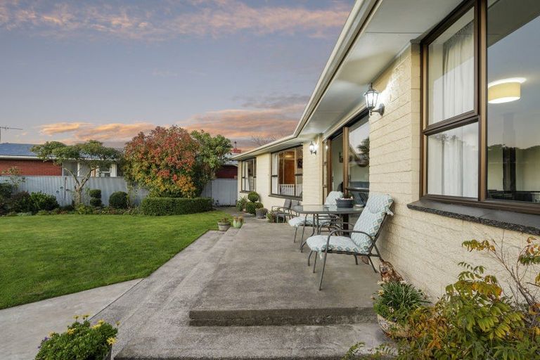 Photo of property in 47 Skerten Avenue, Hornby, Christchurch, 8042