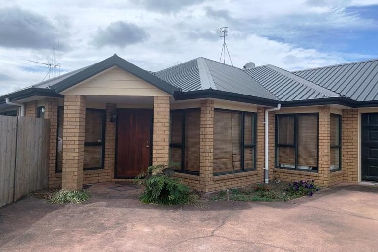 Photo of property in 62c Macfarlane Street, Hamilton East, Hamilton, 3216