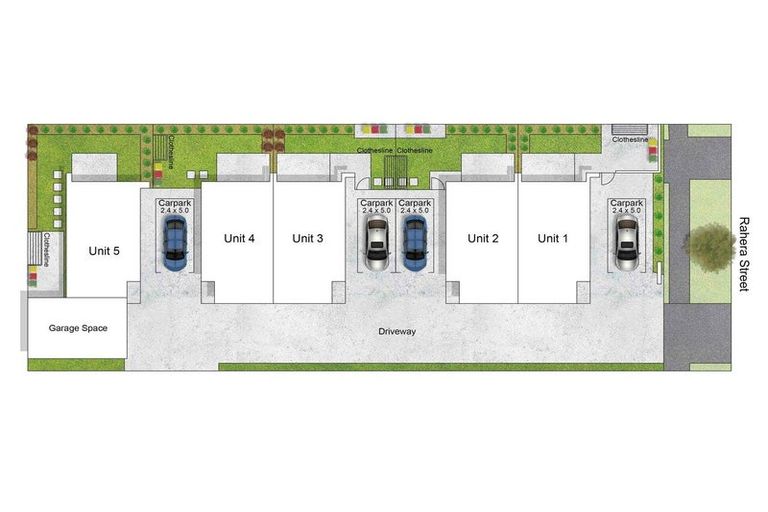 Photo of property in 73 Rahera Street, Spreydon, Christchurch, 8024