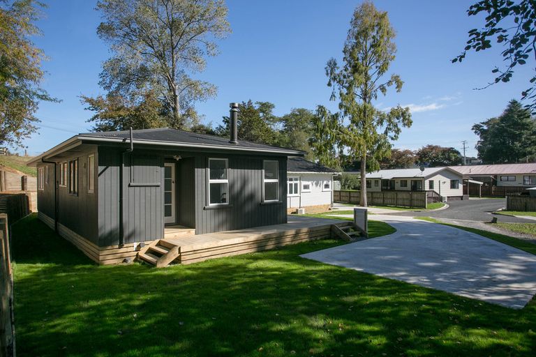 Photo of property in 337 Sinclair Terrace, Te Awamutu, 3800