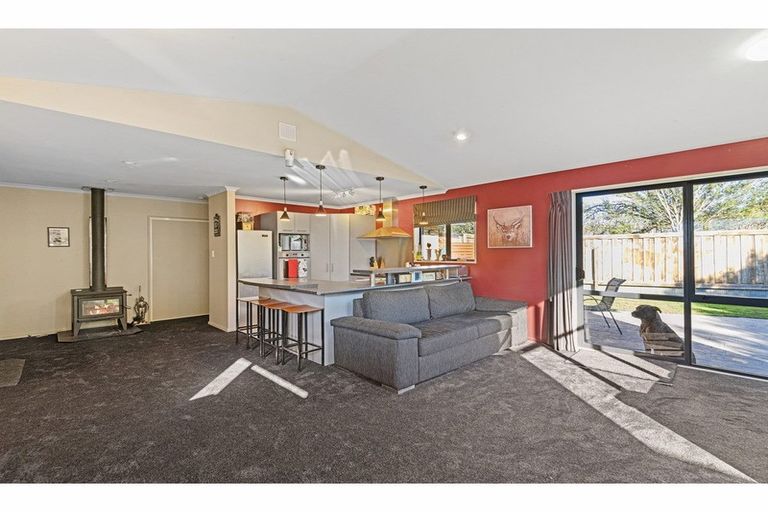 Photo of property in 12c Chaucer Street, Rolleston, 7614