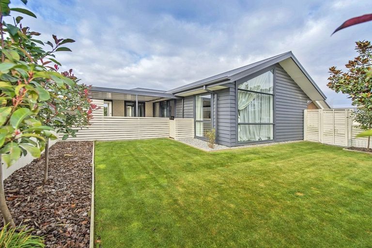 Photo of property in 43 Oakley Drive, Prebbleton, 7604