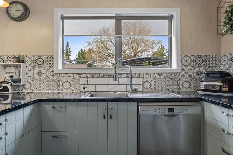 Photo of property in 14 Mount Cook Street, Twizel, 7901