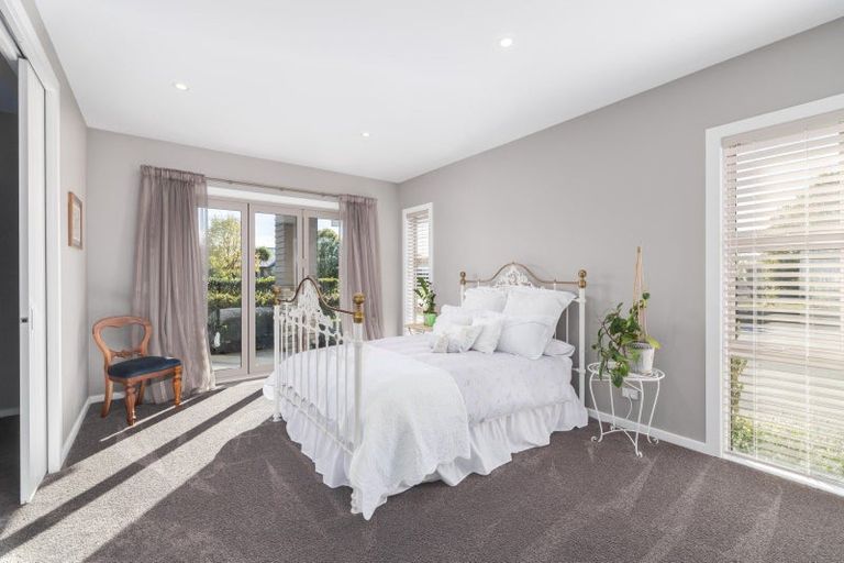 Photo of property in 2 Firsby Drive, West Melton, 7618