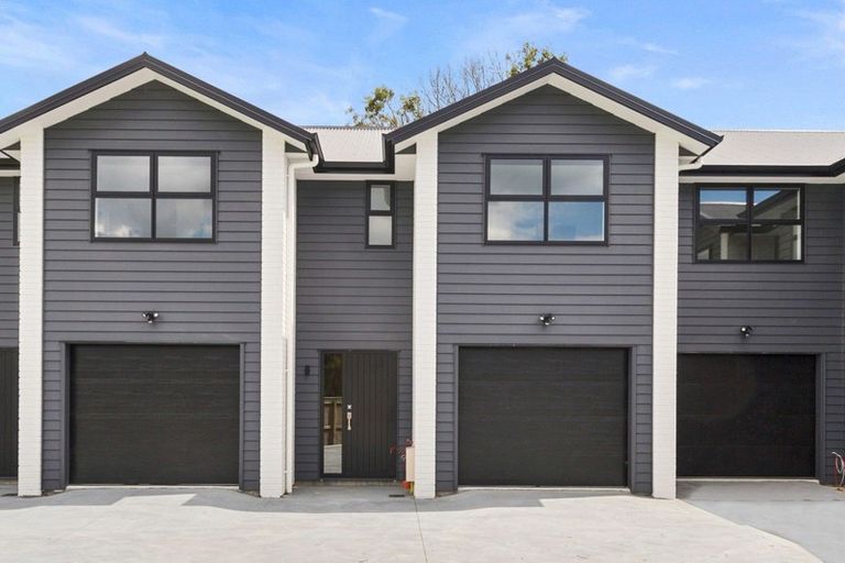 Photo of property in 5u5 Arawa Street, Frankton, Hamilton, 3204