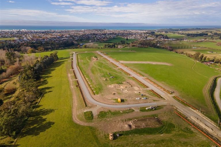 Photo of property in 55 Bluestone Rise, Otipua Creek, Timaru, 7974
