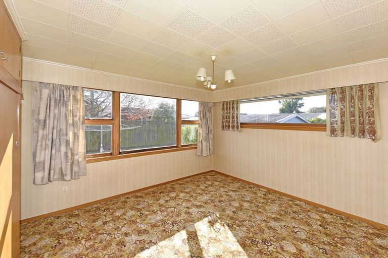 Photo of property in 2/198 Halswell Road, Hillmorton, Christchurch, 8025