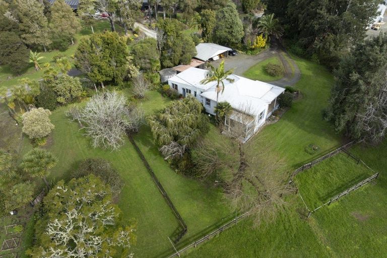 Photo of property in 43 Thompson Road, Kaitaia, 0482