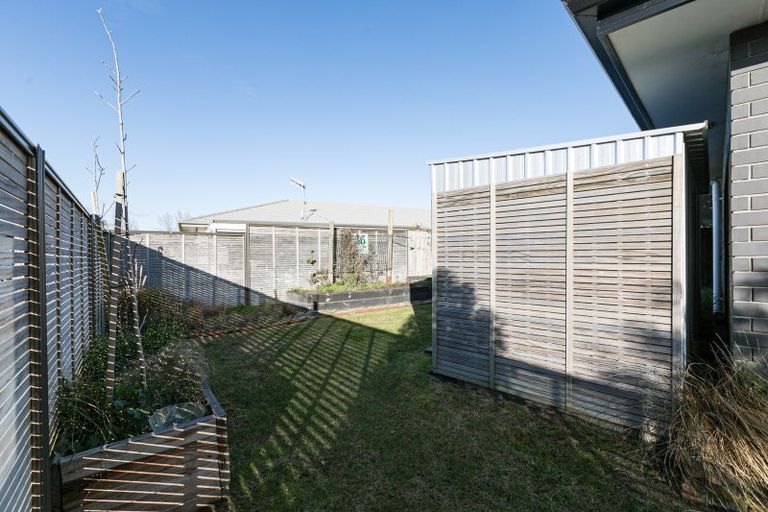 Photo of property in 36 Henry Russell Estate, Waipukurau, 4200