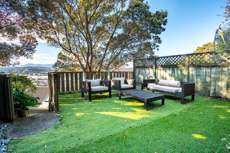 Photo of property in 4 Hornsey Road, Melrose, Wellington, 6023