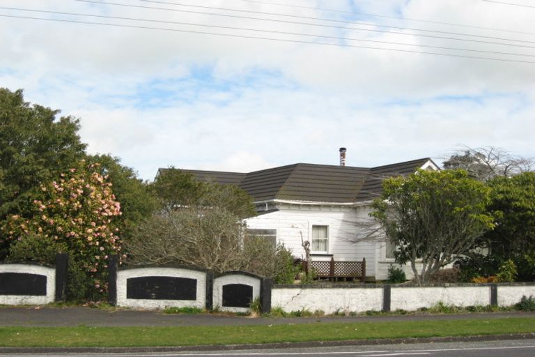 Photo of property in 7 Pembroke Road, Stratford, 4332