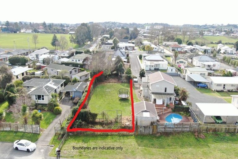 Photo of property in 664b Park Road, Te Awamutu, 3800